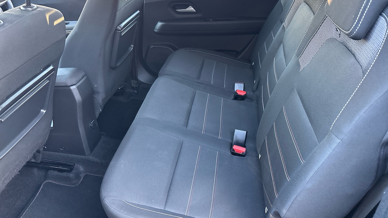 Used Dacia Jogger 2023 for sale - 76892846: Photo 16