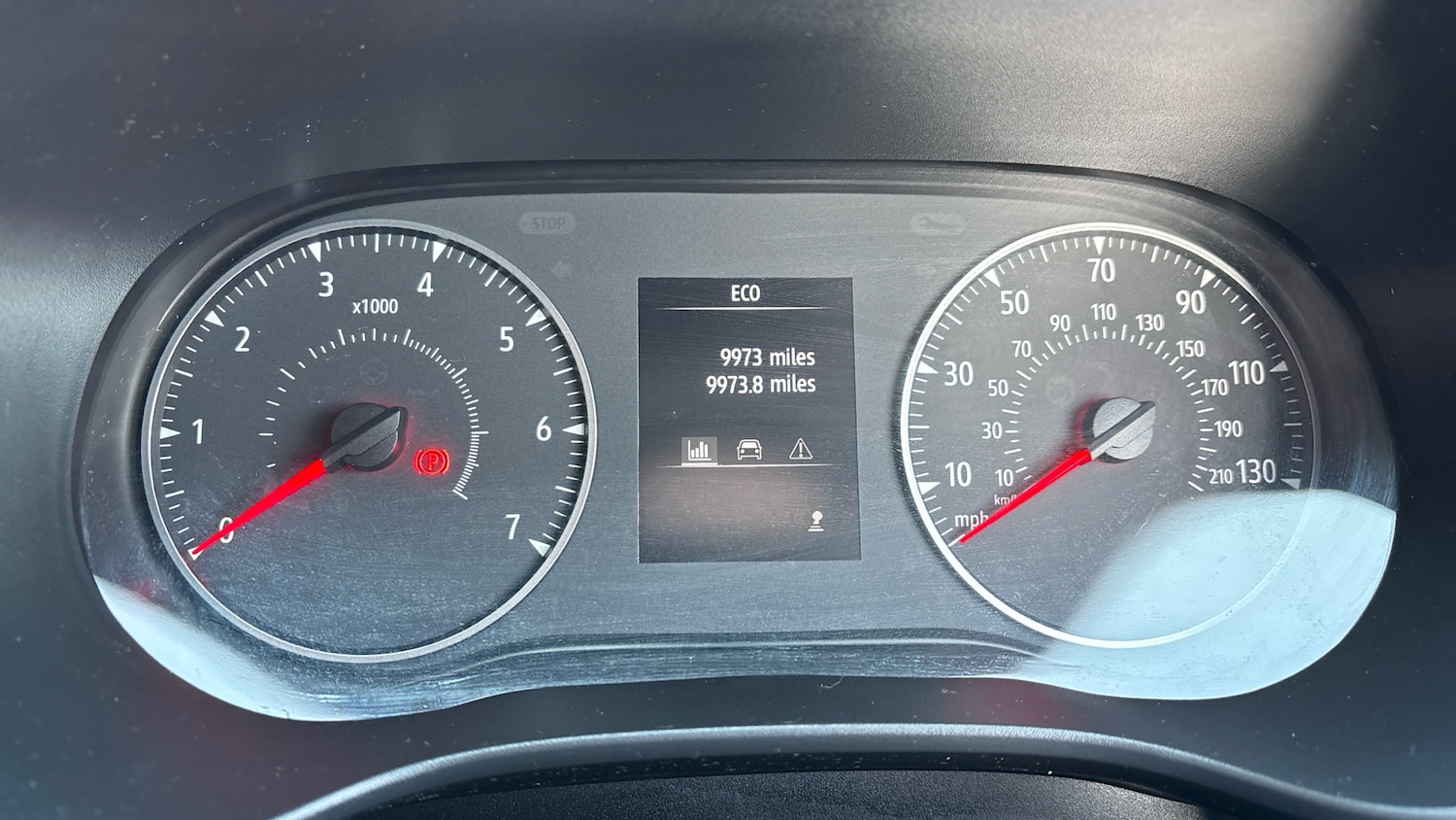 Used Dacia Jogger 2023 for sale - 76892846: Photo 18