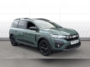 2023 (23) - 1.0 TCe Extreme SE 5dr Petrol Estate