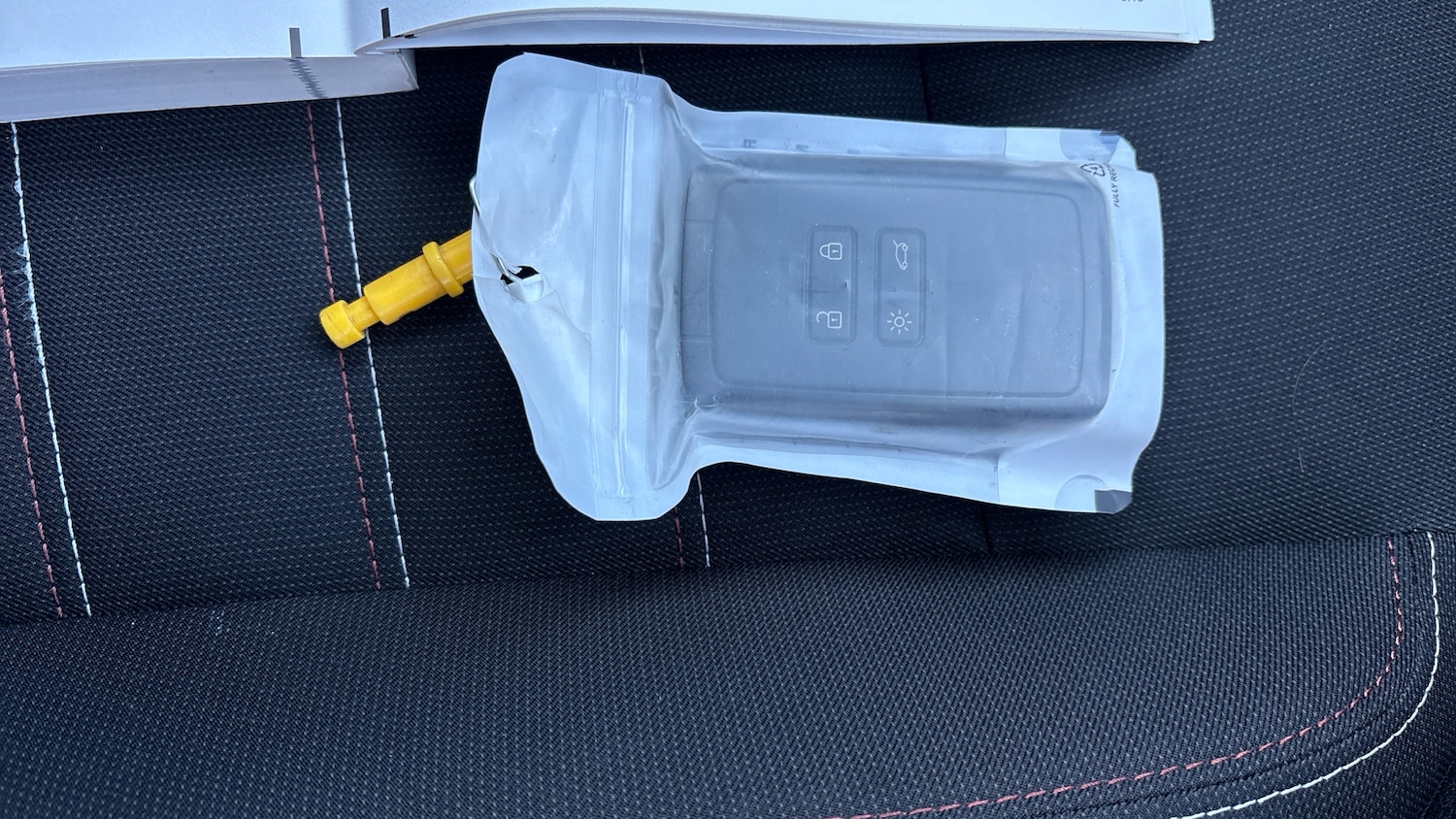 Used Dacia Jogger 2023 for sale - 76892846: Photo 20