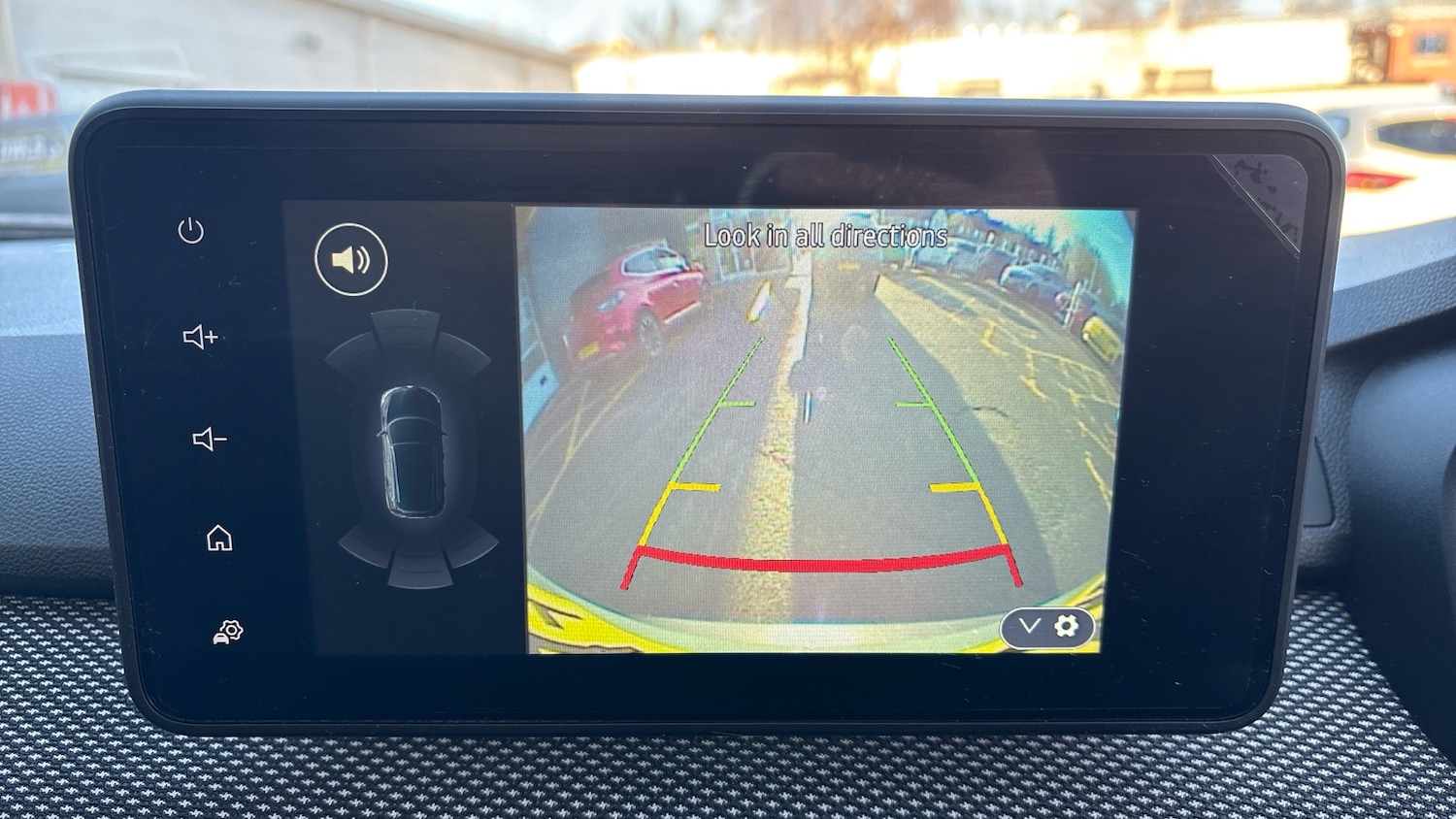 Used Dacia Jogger 2023 for sale - 76892846: Photo 21