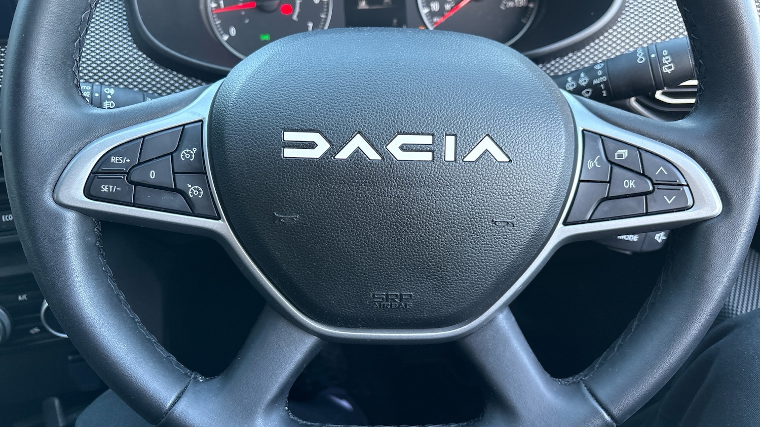 Used Dacia Jogger 2023 for sale - 76892846: Photo 22