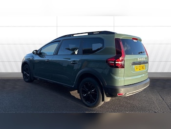 Used Dacia Jogger 2023 for sale - 76892846: Photo