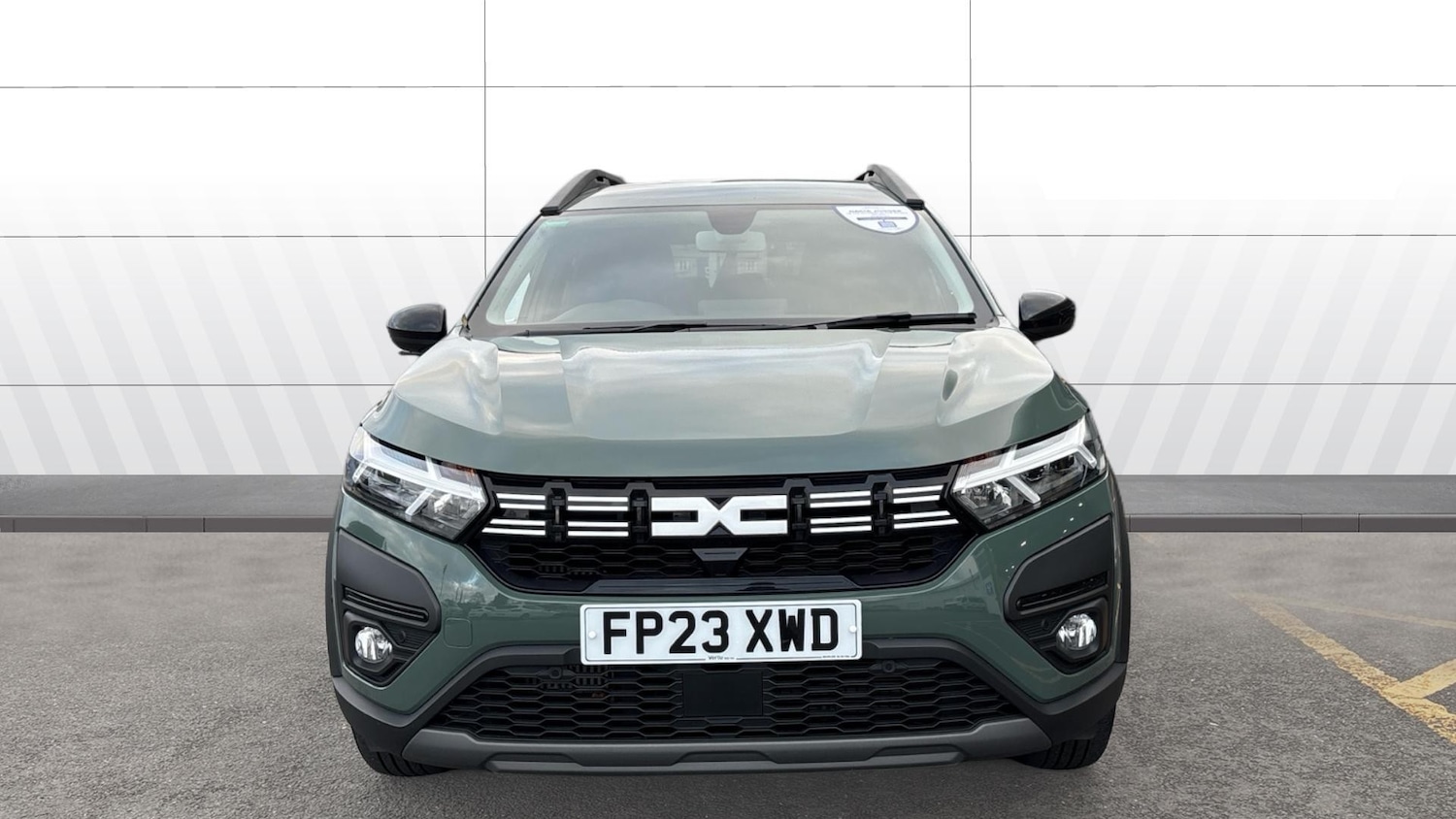Used Dacia Jogger 2023 for sale - 76892846: Photo 3