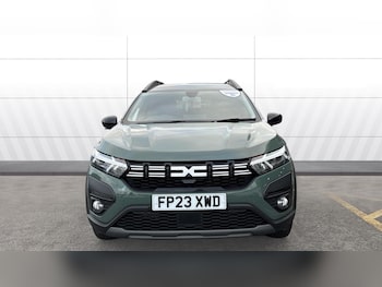 Used Dacia Jogger 2023 for sale - 76892846: Photo