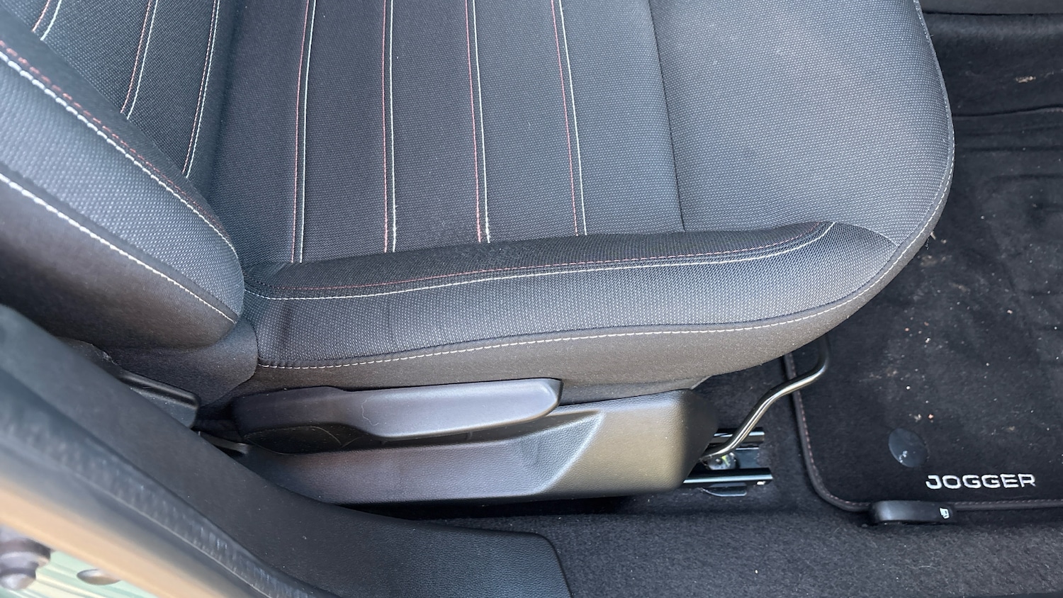 Used Dacia Jogger 2023 for sale - 76892846: Photo 46