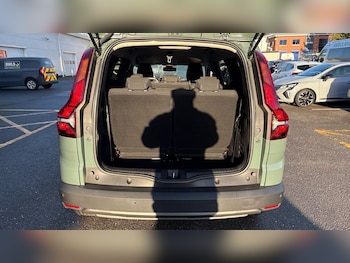 Used Dacia Jogger 2023 for sale - 76892846: Photo