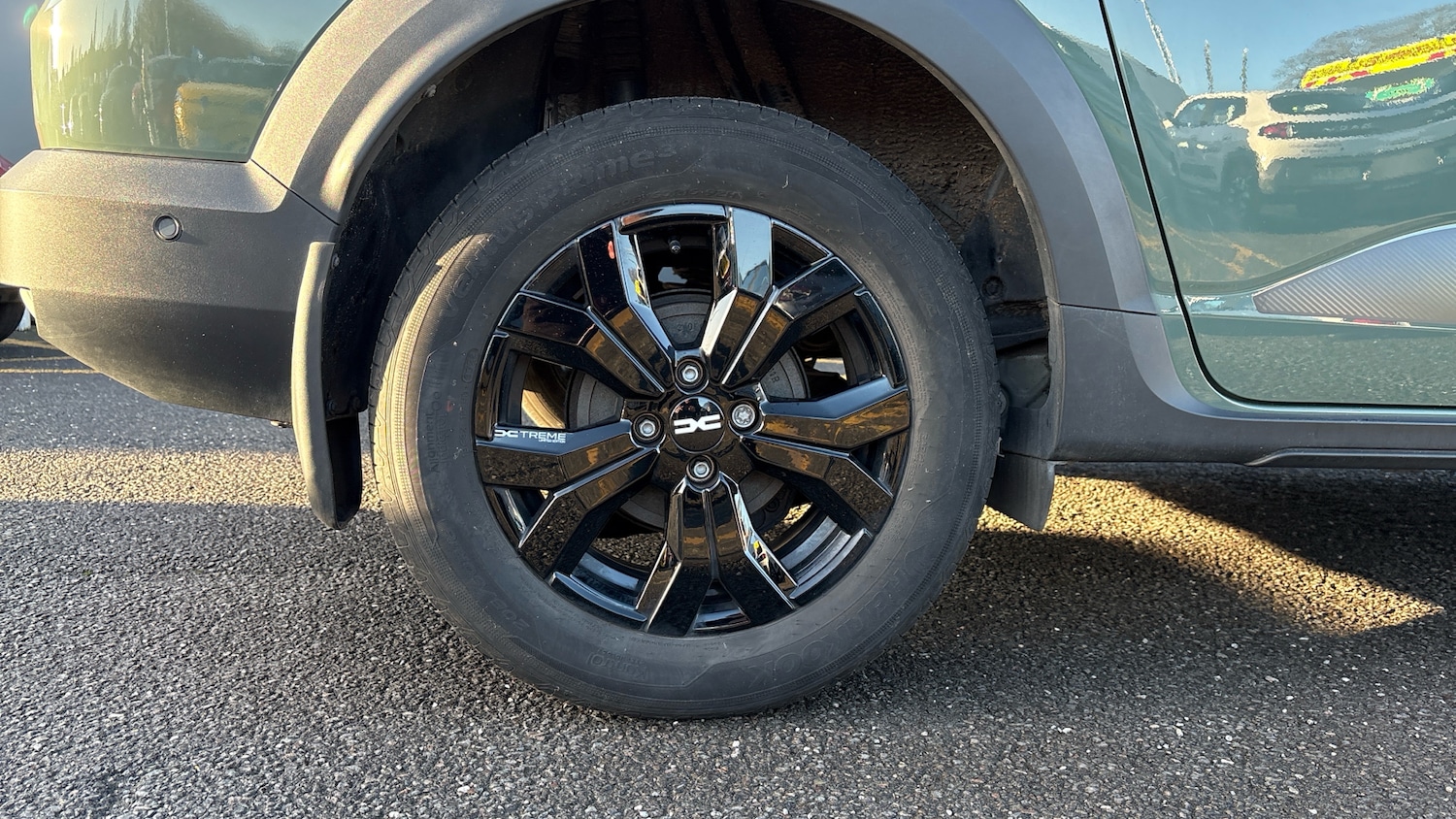 Used Dacia Jogger 2023 for sale - 76892846: Photo 7