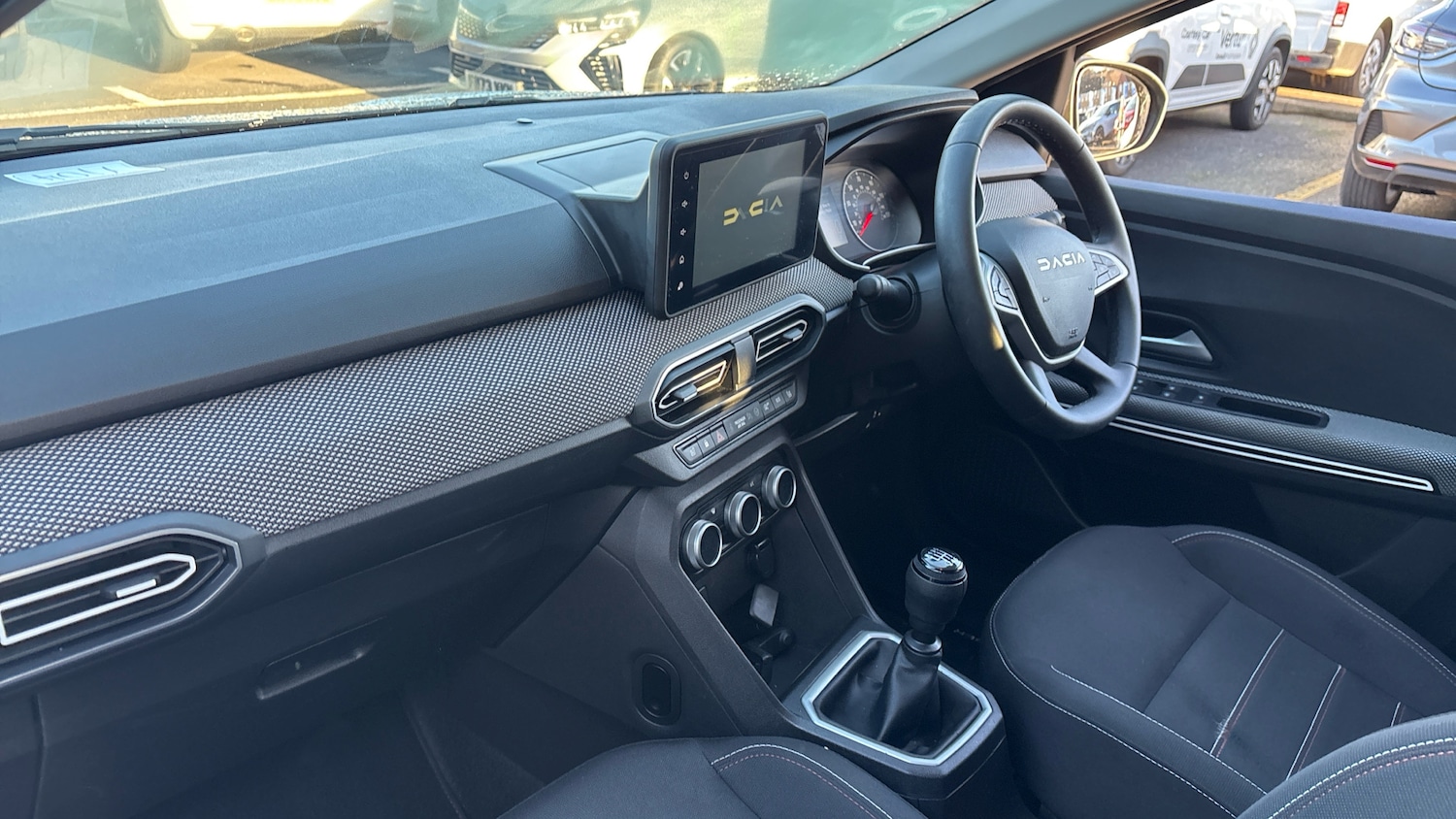 Used Dacia Jogger 2023 for sale - 76892846: Photo 9