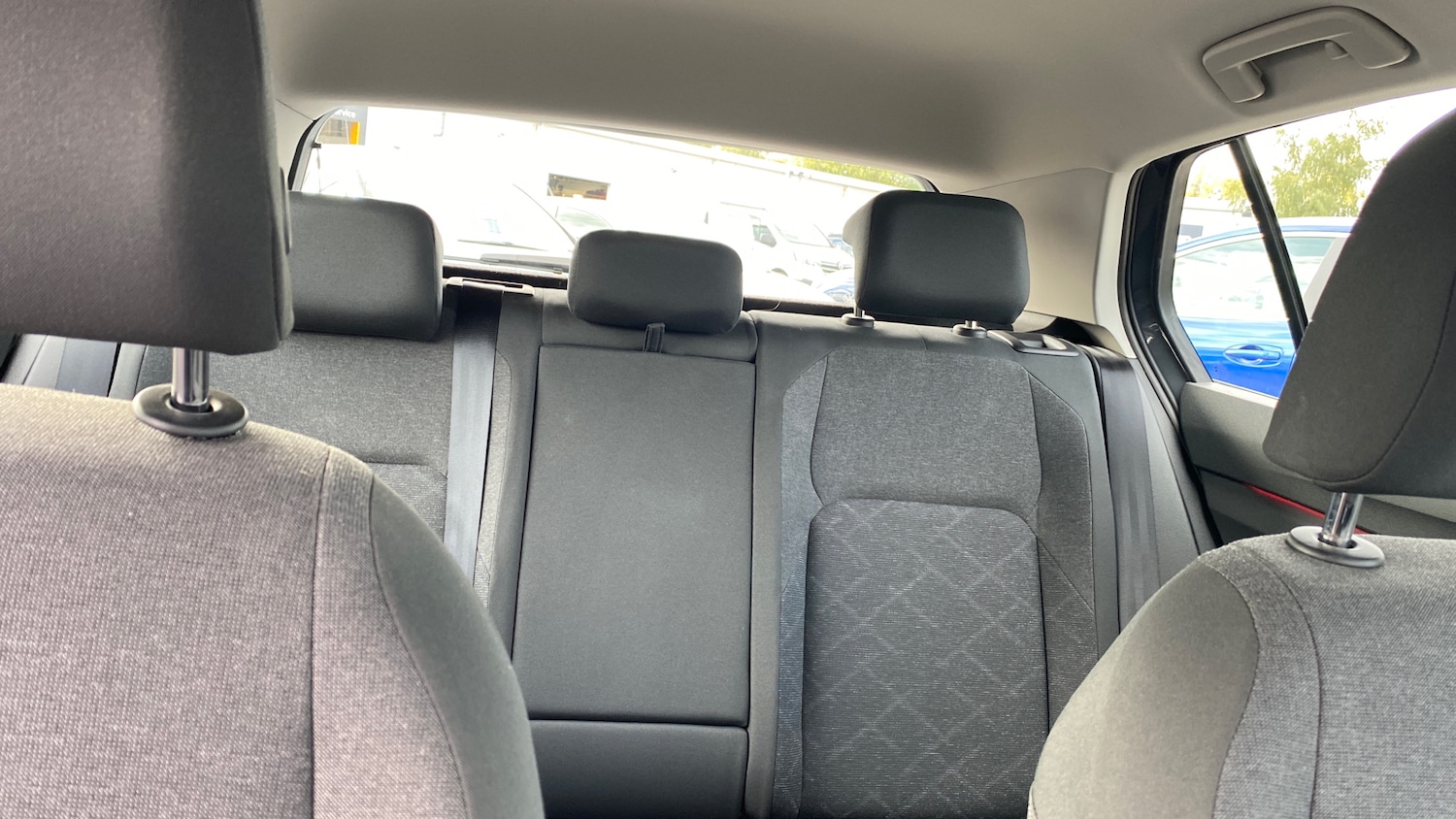 Used Volkswagen Golf 2021 for sale - 76231600: Photo 15