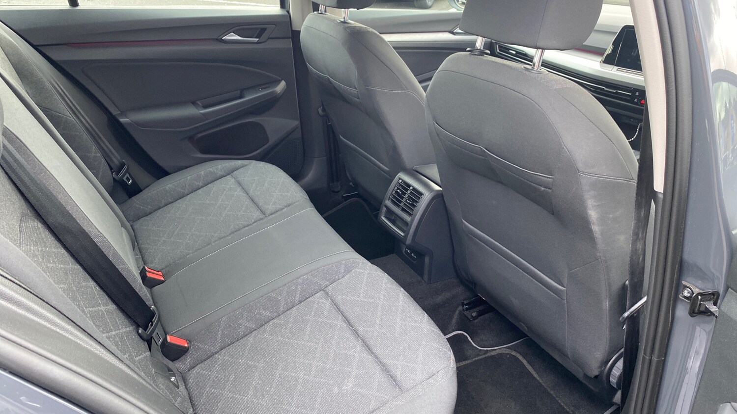 Used Volkswagen Golf 2021 for sale - 76231600: Photo 16