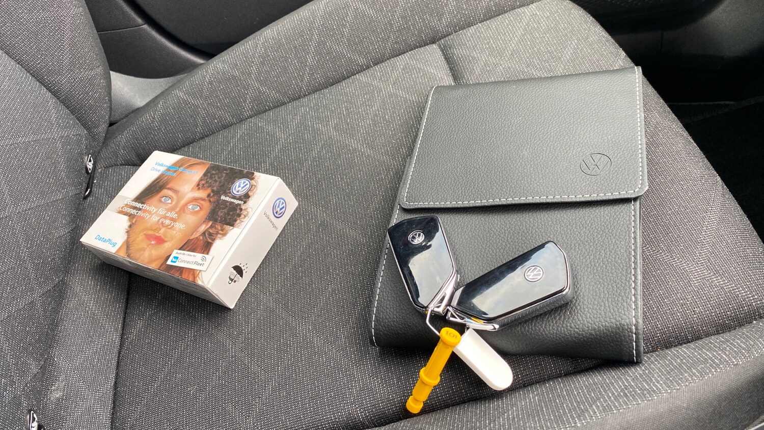 Used Volkswagen Golf 2021 for sale - 76231600: Photo 19