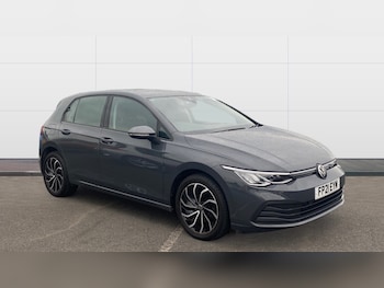 2021 (21) - 1.5 TSI Life 5dr Petrol Hatchback