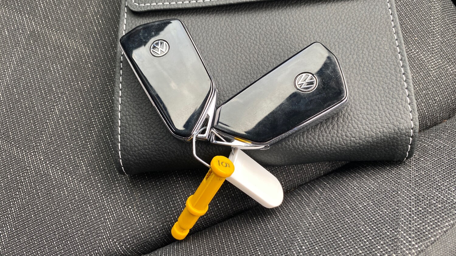 Used Volkswagen Golf 2021 for sale - 76231600: Photo 20