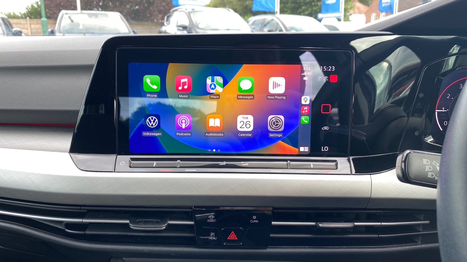 Used Volkswagen Golf 2021 for sale - 76231600: Photo 21