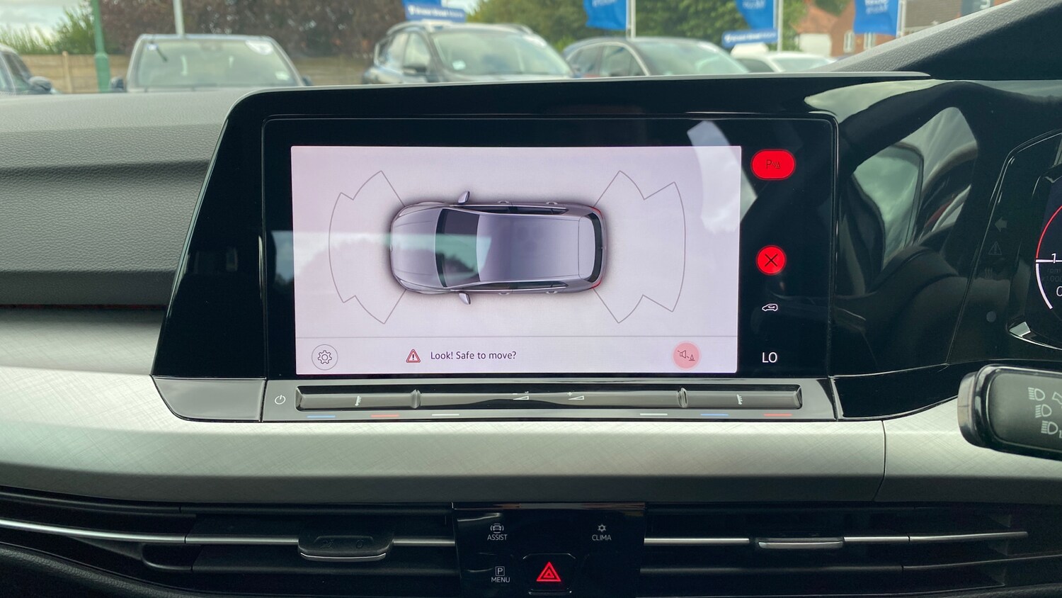 Used Volkswagen Golf 2021 for sale - 76231600: Photo 22