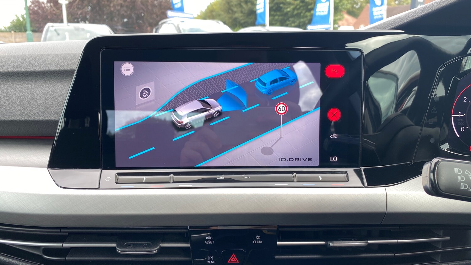 Used Volkswagen Golf 2021 for sale - 76231600: Photo 23