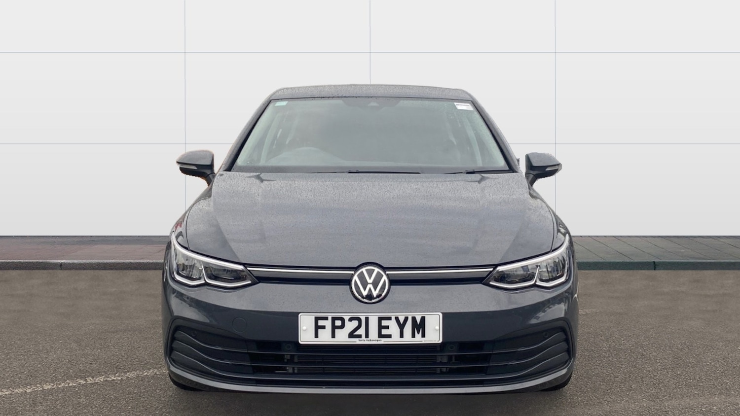 Used Volkswagen Golf 2021 for sale - 76231600: Photo 3