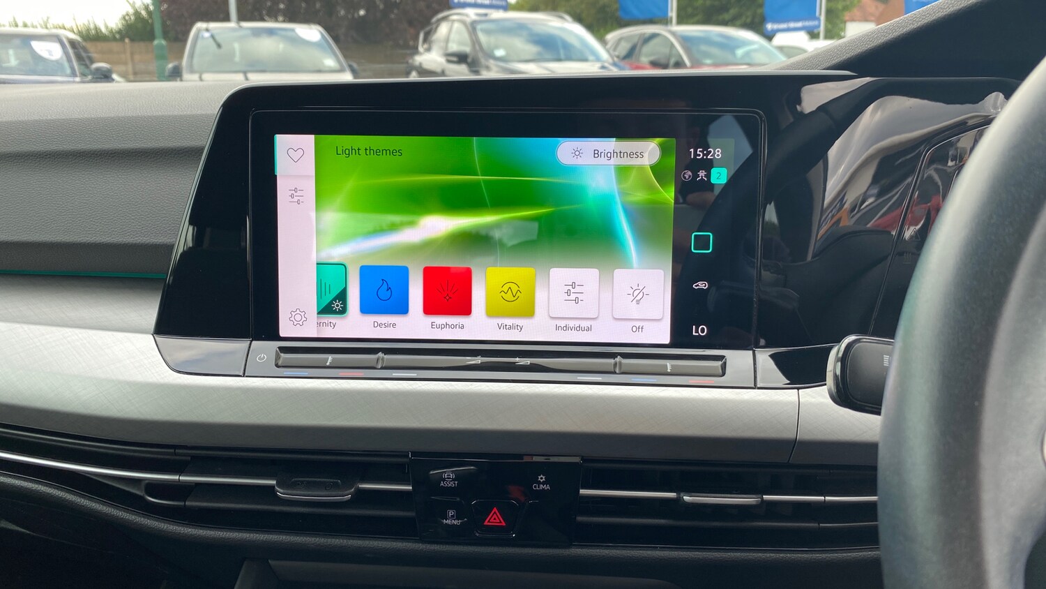 Used Volkswagen Golf 2021 for sale - 76231600: Photo 32