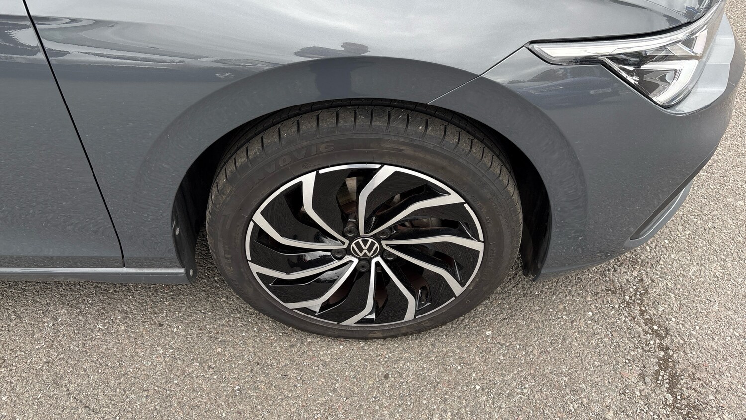 Used Volkswagen Golf 2021 for sale - 76231600: Photo 43