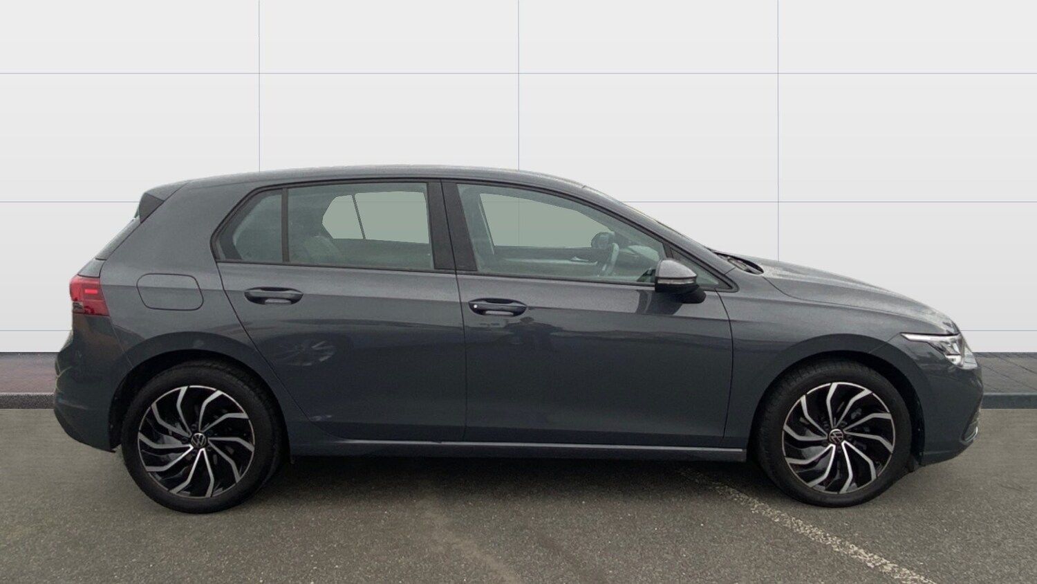 Used Volkswagen Golf 2021 for sale - 76231600: Photo 5