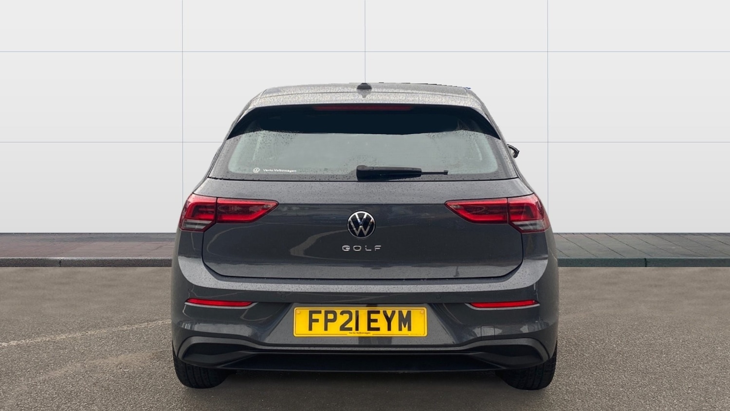 Used Volkswagen Golf 2021 for sale - 76231600: Photo 6