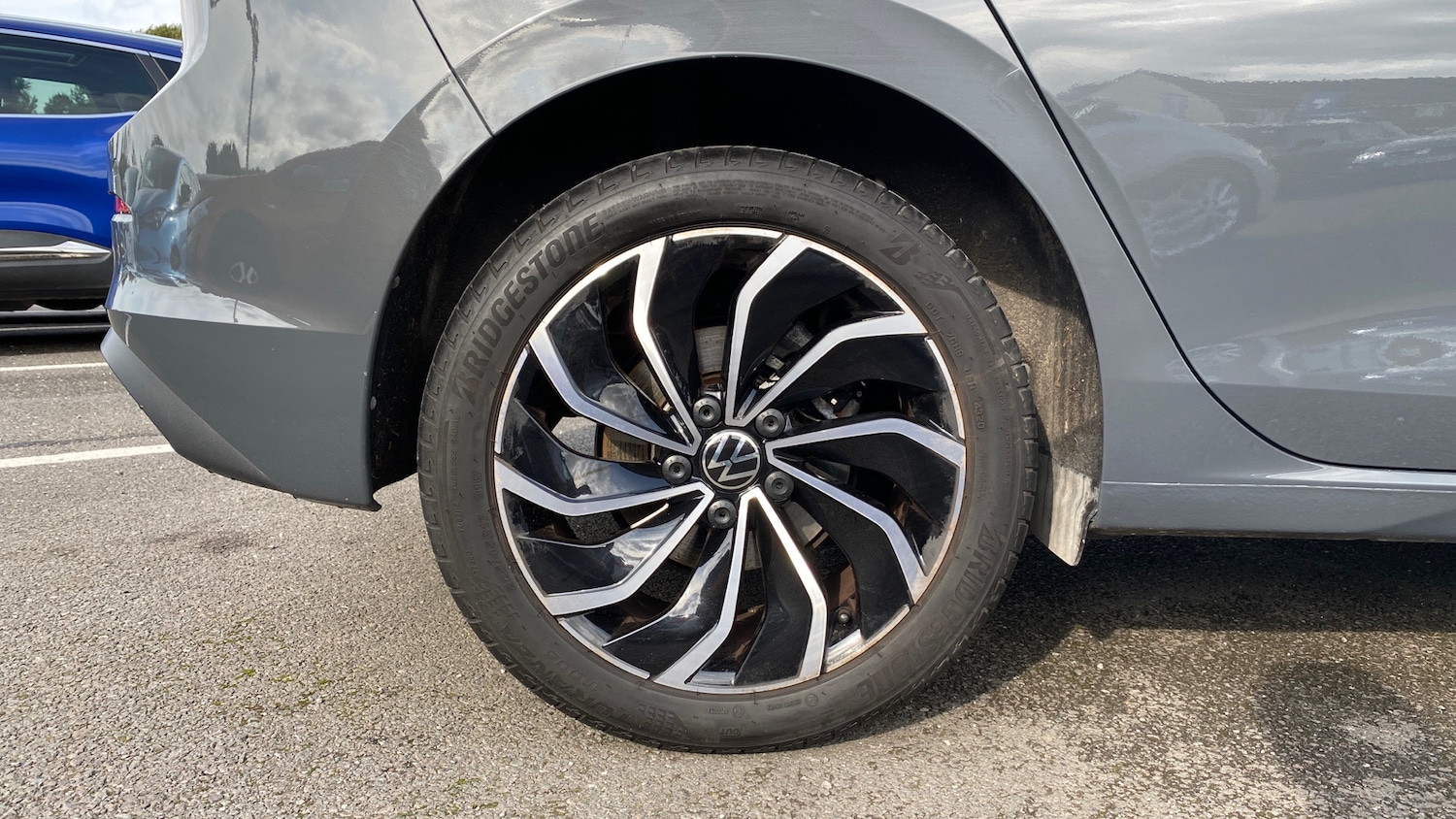 Used Volkswagen Golf 2021 for sale - 76231600: Photo 7