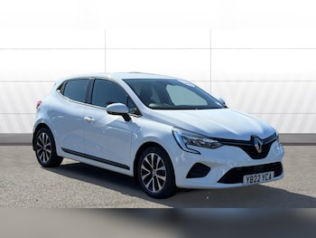 Used Renault Clio 2022 for sale - 78328379: Photo