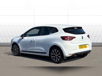 Used Renault Clio 2022 for sale - 78328379: Photo