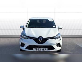 Used Renault Clio 2022 for sale - 78328379: Photo