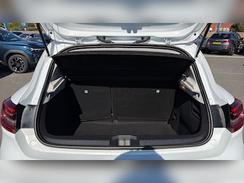 Used Renault Clio 2022 for sale - 78328379: Photo