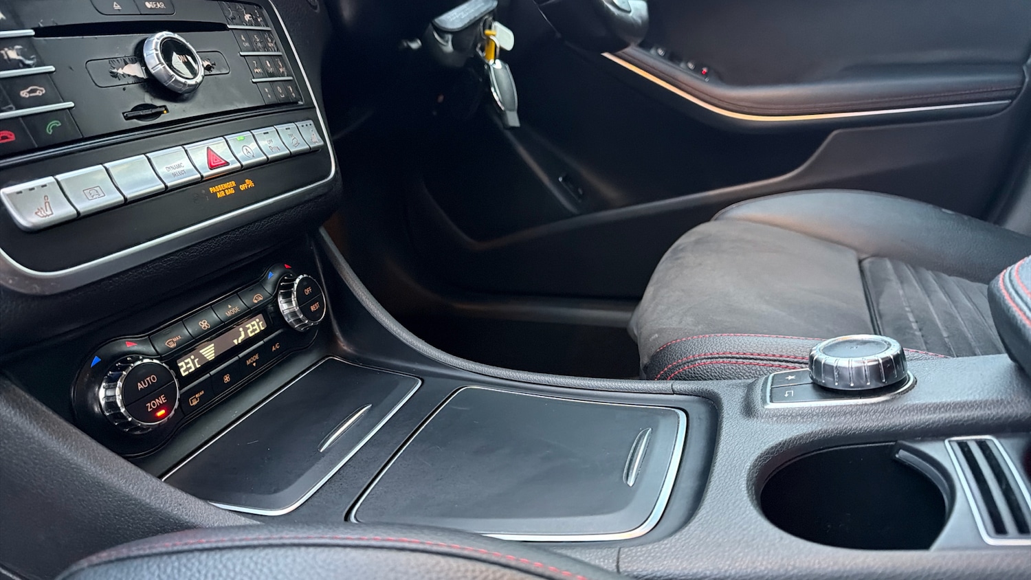 Used Mercedes-Benz GLA 2017 for sale - 76894351: Photo 13