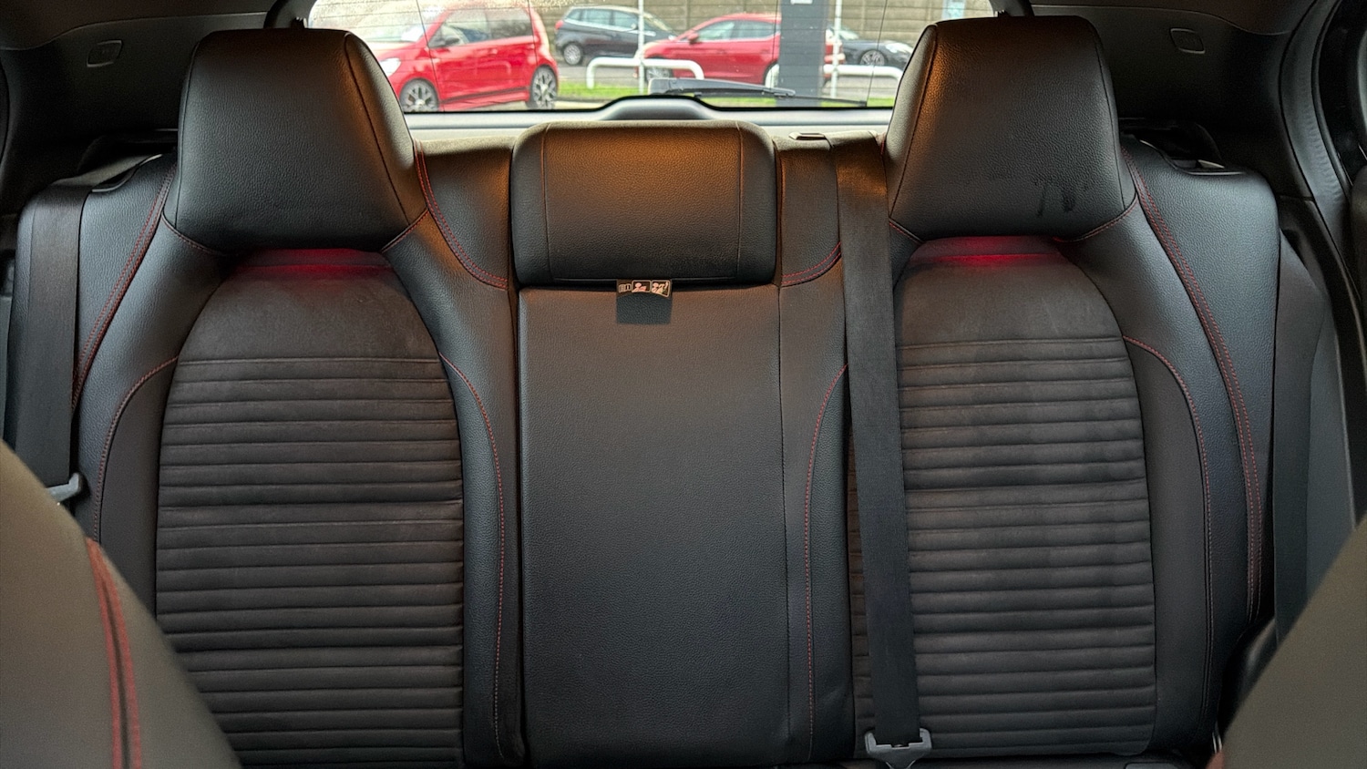 Used Mercedes-Benz GLA 2017 for sale - 76894351: Photo 15