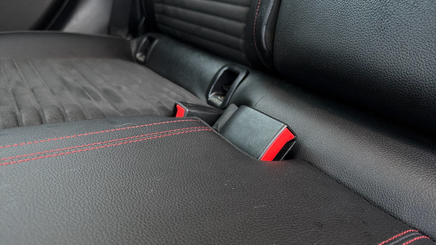 Used Mercedes-Benz GLA 2017 for sale - 76894351: Photo 17