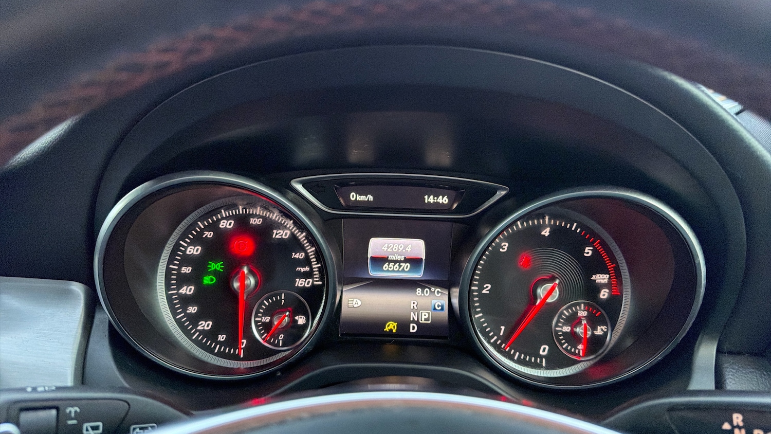 Used Mercedes-Benz GLA 2017 for sale - 76894351: Photo 18