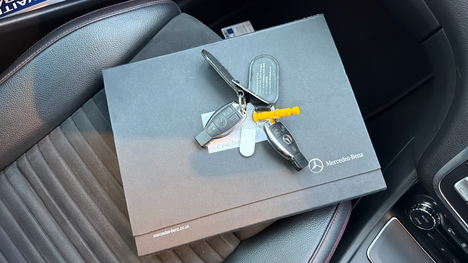 Used Mercedes-Benz GLA 2017 for sale - 76894351: Photo 19