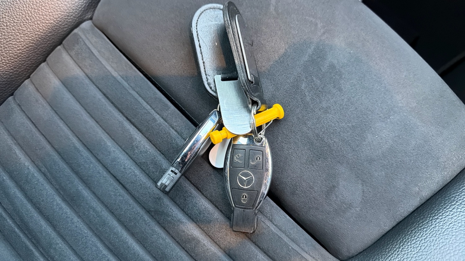 Used Mercedes-Benz GLA 2017 for sale - 76894351: Photo 20