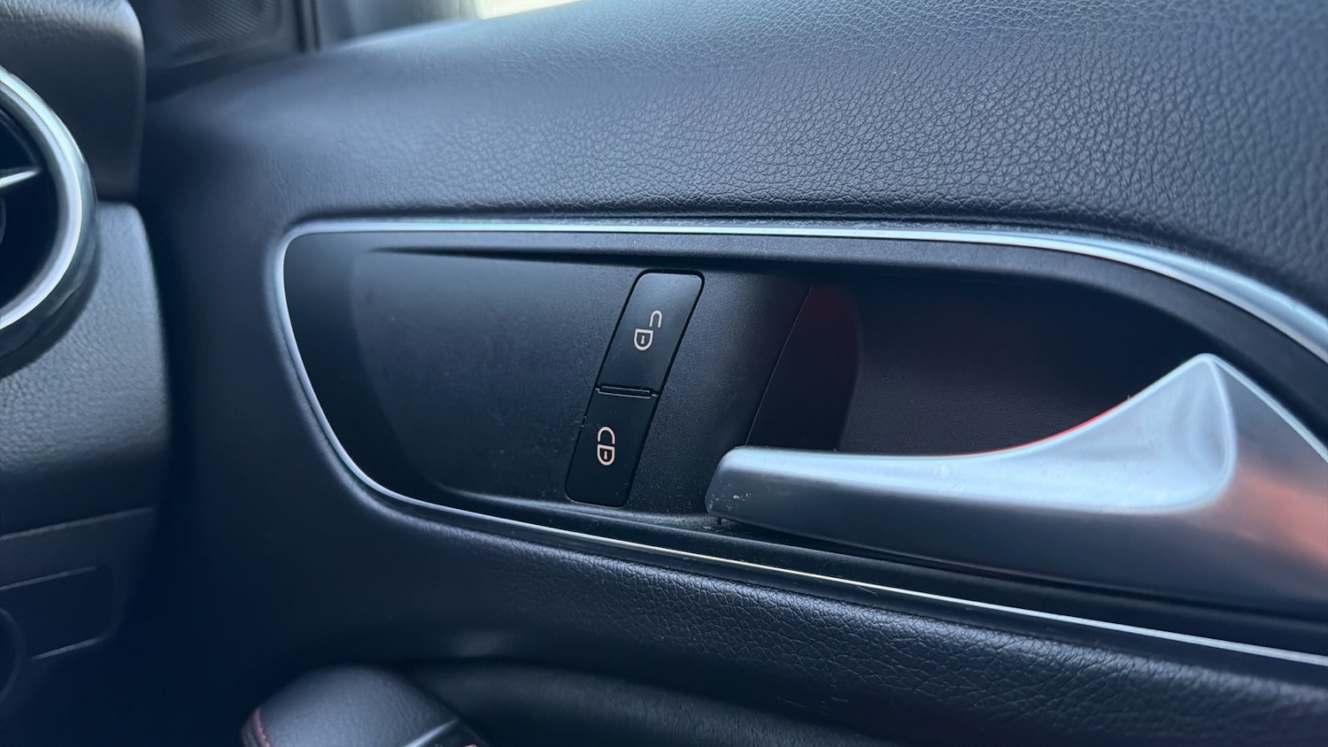 Used Mercedes-Benz GLA 2017 for sale - 76894351: Photo 22