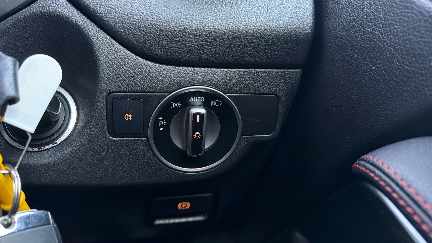 Used Mercedes-Benz GLA 2017 for sale - 76894351: Photo 23