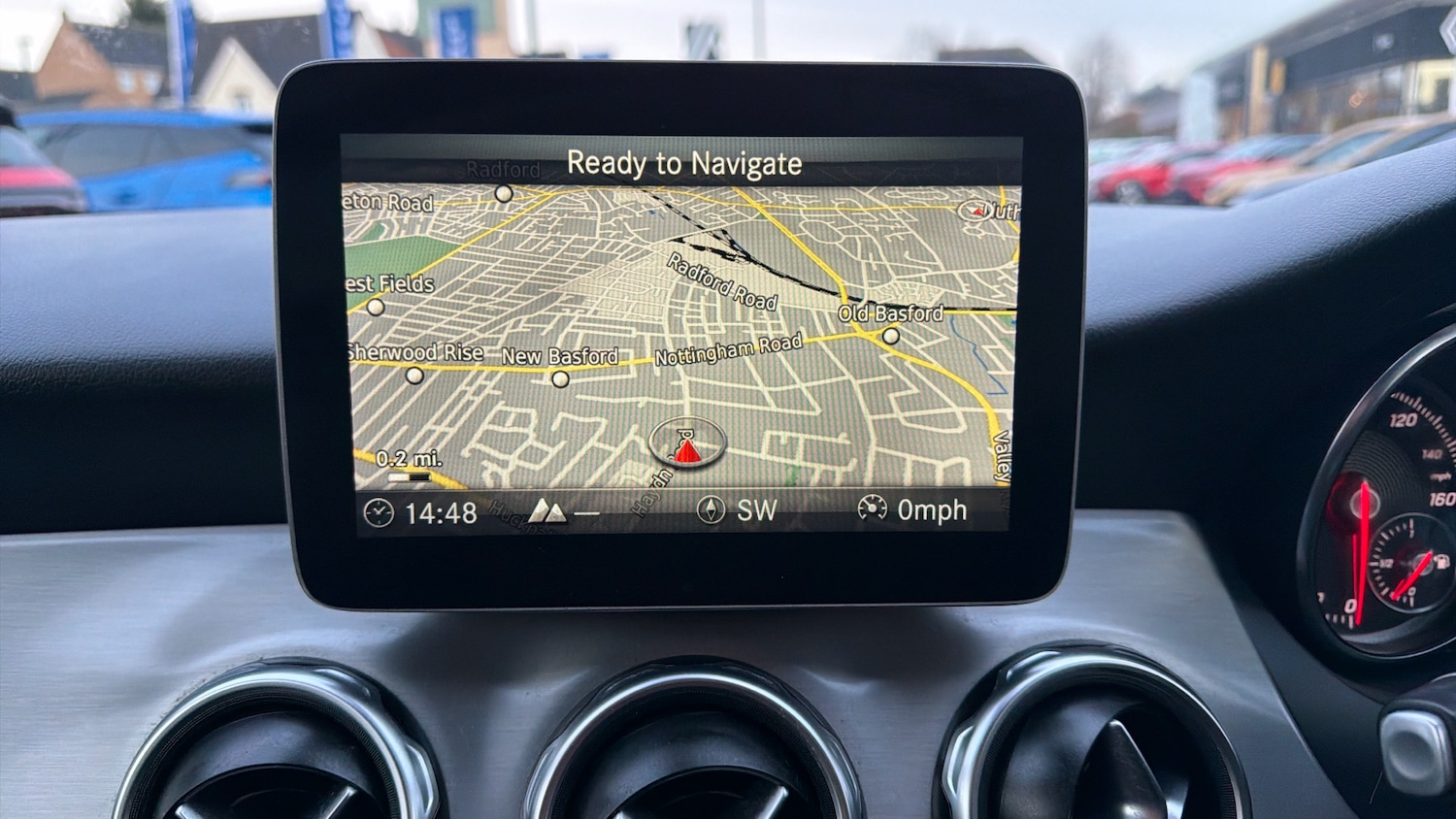 Used Mercedes-Benz GLA 2017 for sale - 76894351: Photo 27