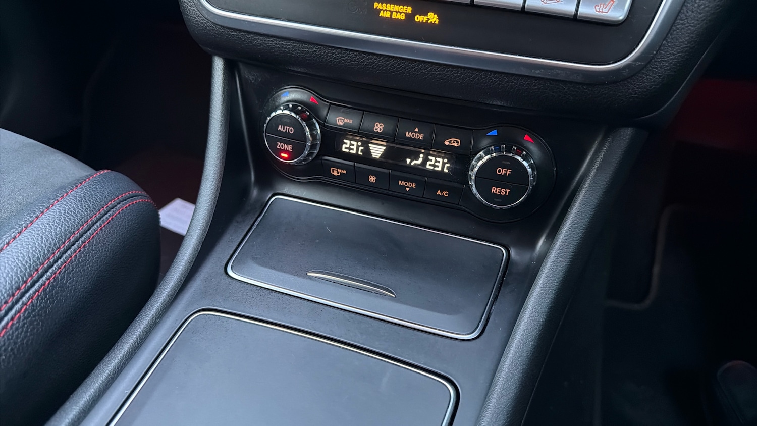 Used Mercedes-Benz GLA 2017 for sale - 76894351: Photo 29