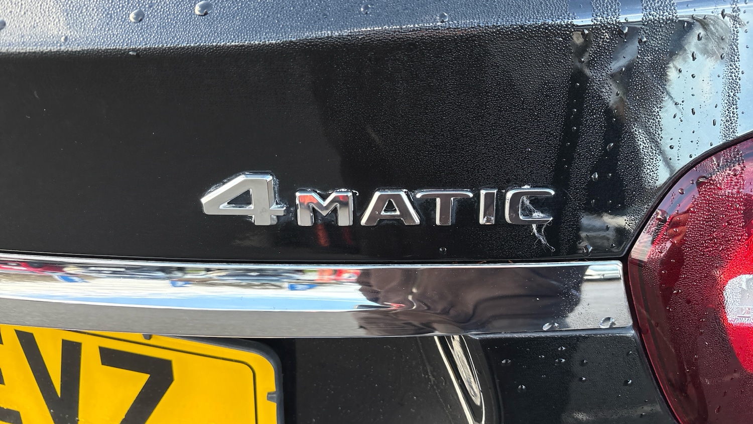 Used Mercedes-Benz GLA 2017 for sale - 76894351: Photo 40