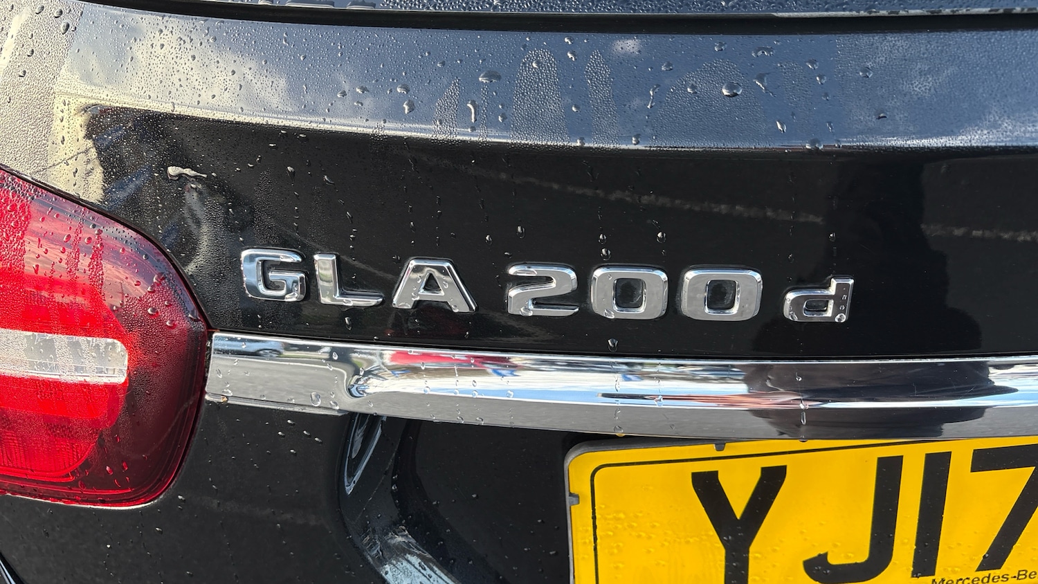 Used Mercedes-Benz GLA 2017 for sale - 76894351: Photo 41