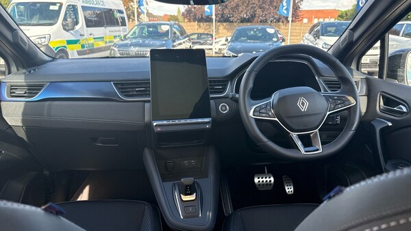 Used Renault Other 2025 for sale - 75443640: Photo 10