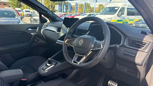 Used Renault Other 2025 for sale - 75443640: Photo 11
