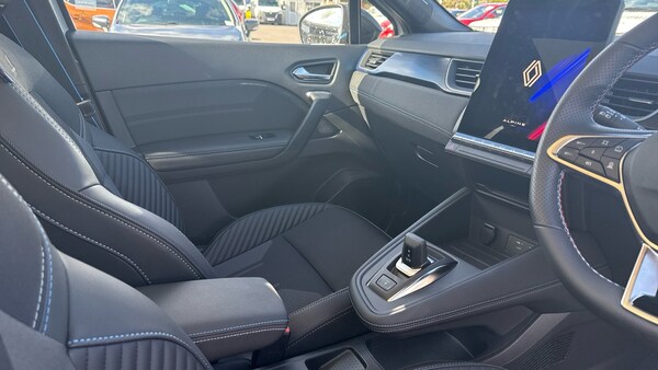 Used Renault Other 2025 for sale - 75443640: Photo 14