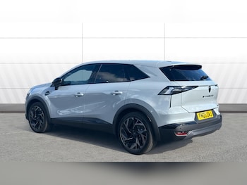 Used Renault Other 2025 for sale - 75443640: Photo