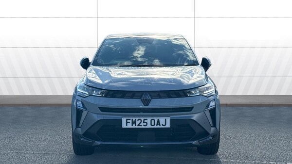 Used Renault Other 2025 for sale - 75443640: Photo 3