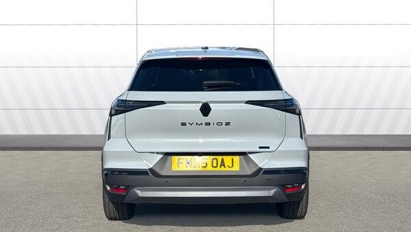 Used Renault Other 2025 for sale - 75443640: Photo 6