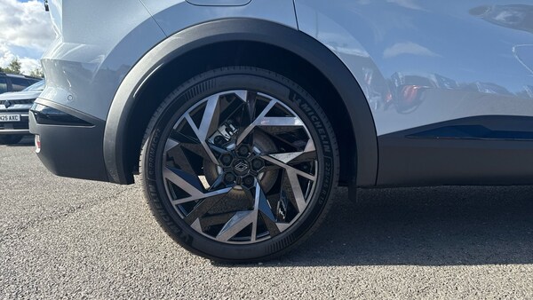 Used Renault Other 2025 for sale - 75443640: Photo 7